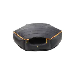 Outech X-perience Cama Plegable para perros - 86 x 20 cm