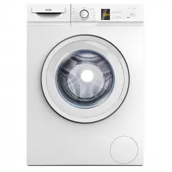 Svan SVL841 Lavadora Carga Frontal 8Kg D Blanca