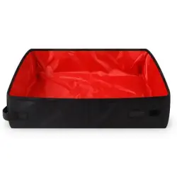 UAMLY Arenero plegable para gatos - 40*30 cm