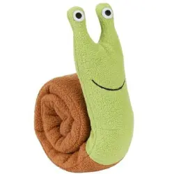 UAMLY Peluche chirriante para cachorros - 1 pieza