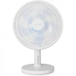 Universal Blue Blue Espot 5035 Ventilador de Sobremesa 35W