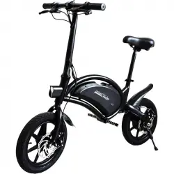 UrbanGlide E-Bike 140 Bicicleta Eléctrica 14"