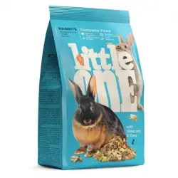 2.3 KG 2.3 kg Little One Alimento Completo para conejos