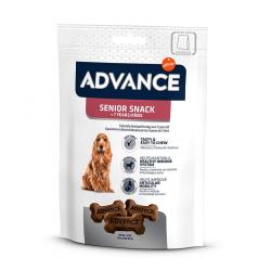 Advance + 7 Años Snack 150 gr.