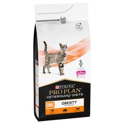 Pro Plan OM Obesity Management Feline 1.5 Kg.