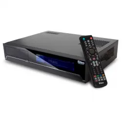 AOpen HT80D 275W HTPC