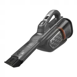 Black & Decker BHHV520JF Aspirador de Mano 18V