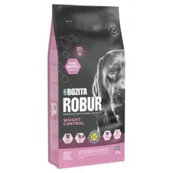 Bozita Robur Adult Light Pollo - 12 kg