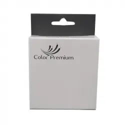 Color Premium Tinta Compatible con HP 300/300XL Negro