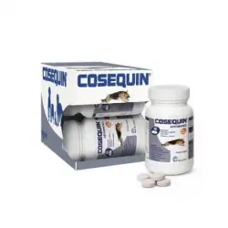 Cosequin Advanced condroprotector para perros - 40 comprimidos