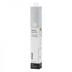 Cricut Smart Iron-On Vinilo de Transferencia Térmica 0.9m Glitter