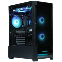 Epical-Q Altrix Intel Core i7-14700KF/32GB/2TB SSD/RTX 4070 Super