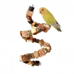 FurryFusion  de escalera para pájaros - Artículo 1