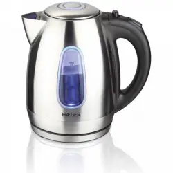 Haeger Moldavie Hervidor de Agua 1.7L 2200W