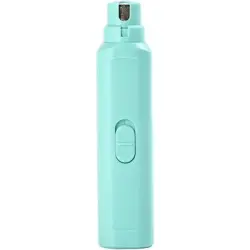 HausPets Lima eléctrica para uñas de perro con batería portátil - Artículo 1