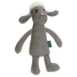 HUNTER Marle oveja de juguete para perros  - aprox. 35 cm de largo
