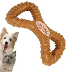 IntiMeg  masticable para perros y dispensador de comida - Formulario B