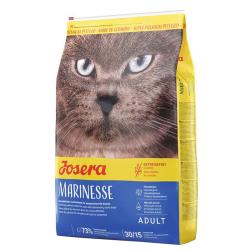 Josera Marinesse sin cereales pienso para gatos - 10 kg