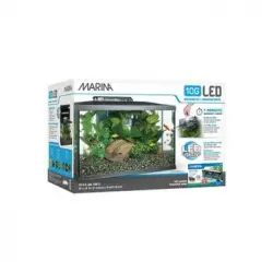 Marina Led Kit Acuario 10g 38 L