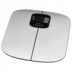 ProfiCare PW 3006 FA Báscula de Baño Acero Inoxidable