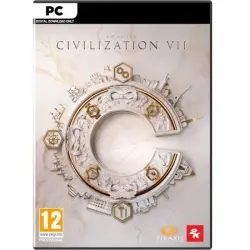 Sid Meier's Civilization VII PC