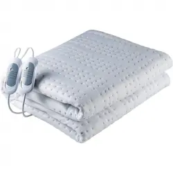 Solac Norway+ Calientacamas 150x140cm 120W