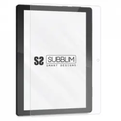 Subblim Extreme Protector Cristal Templado para Lenovo M10 TB-X605