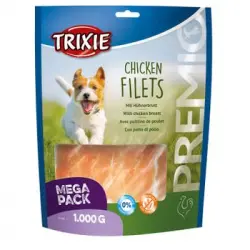 Trixie Premio Chicken Filets, 1 Kg