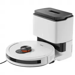 Xiaomi Roidmi Eve CC Robot Aspirador Fregasuelos con Autovaciado
