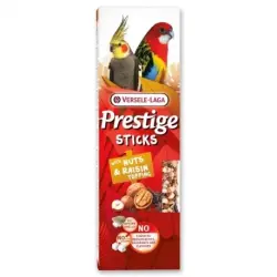 0.14 KG Versele-Laga Barritas Prestige Sticks Mango y Escaramujo para periquitos grandes
