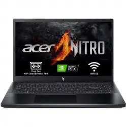 Acer NITRO V 15 ANV15-51-96C3 Intel Core i9-13900H/32GB/1TB SSD/RTX 4060/15.6"