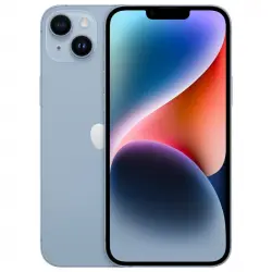 Apple iPhone 14 Plus 512GB Azul Libre