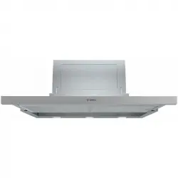 Bosch Serie 4 DFS097A51 Campana Telescópica Extraíble Semintegrada 90cm A Plata