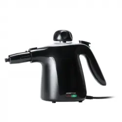 Cecotec HydroSteam 1040 Active&Soap Vaporeta de Mano + Kit 15 Accesorios 1100W