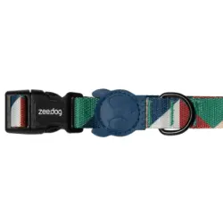 Collar Zee.dog Pacco S