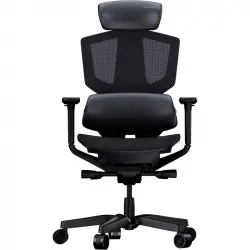 Cougar Argo One Silla Gaming Negra