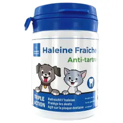 DEMAVIC Haleine Fraiche Higiene Dental - 60 g