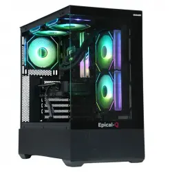 Epical-Q Hatomer Intel Core i7-12700F/32GB/1TB SSD/RTX 4060