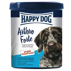 Happy Dog Arthro Forte para perros - 700 g