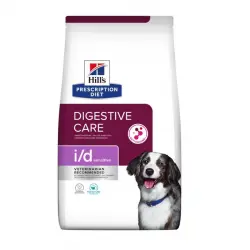 Hill's Prescription Diet Digestive Care pienso para perros