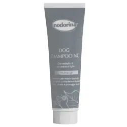 Inodorina Champú Pelo Blanco para perros