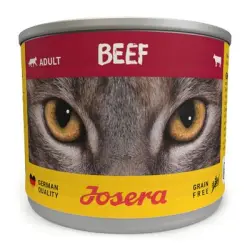 Josera Adult 6 x 200 g - Vacuno
