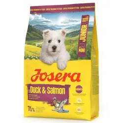 Josera MiniJunior - 3 kg