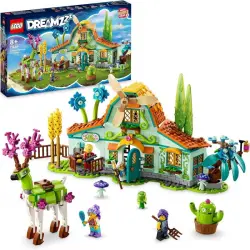 Lego Dreamz Establo de Criaturas de los Sueños