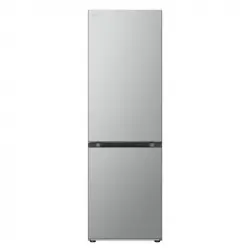 LG GBV3100CPY Frigorífico Combi C Acero Inoxidable Antihuellas