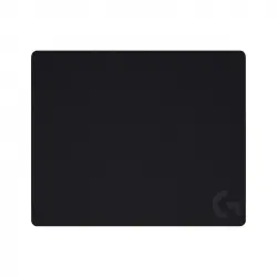 Logitech G440 28x34cm Alfombrilla Gaming Negra
