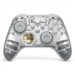 Microsoft Mando Inalámbrico Xbox Series/One/PC Ghost Cipher Special Edition