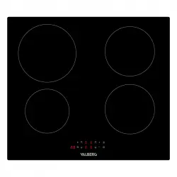 Placa inducción VALBERG IH 4 TB 007C