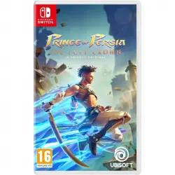 Prince of Persia: La Corona Perdida Nintendo Switch