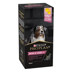 PRO PLAN Dog Adult & Senior Skin and Coat Supplement aceite - 250 ml